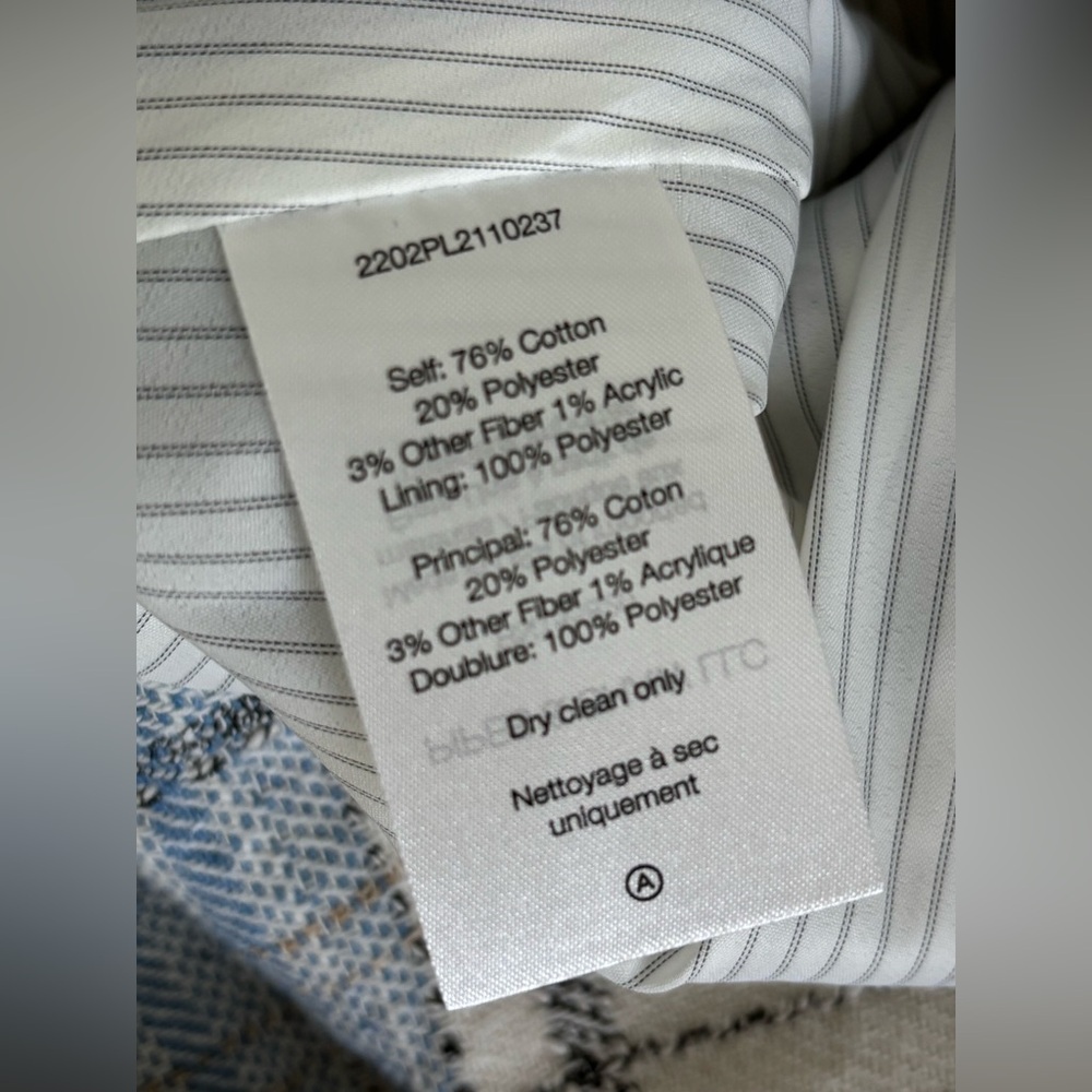 Veronica Beard Nikolai Jacket - Picture 5 of 7